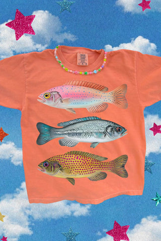 TRENDY FISH