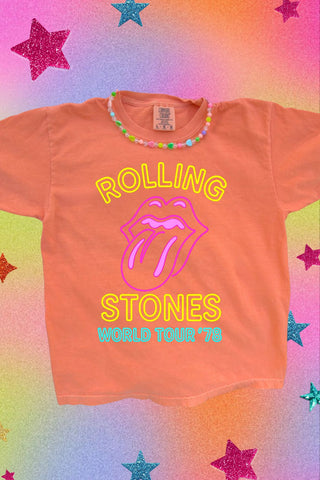 NEON STONES