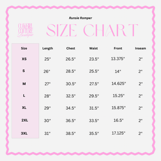 CCB Original Runsie Romper In Leopard ~ Preorder READ DESCRIPTION