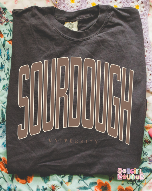 Sourdough university