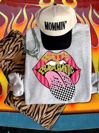 Pretty & problematic