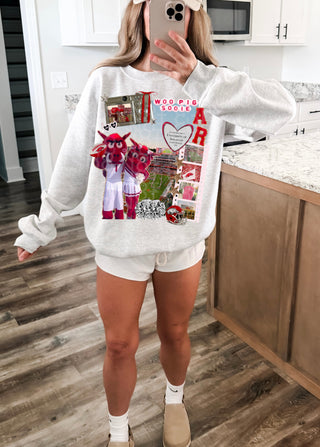 Arkansas cluster