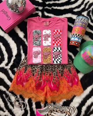 TEE TUESDAY | GROOVY DIET DR PEPPER