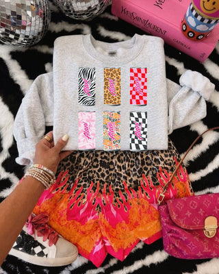 TEE TUESDAY | GROOVY ALANI