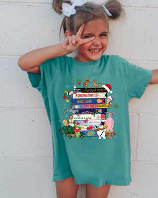 VHS tapes | Kids graphic