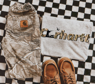 Car hart | Kids graphic