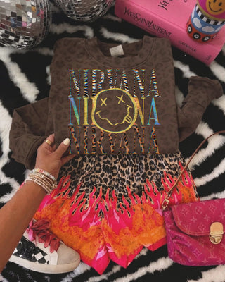 Multi pattern nirvana