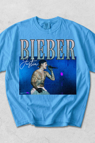 JUSTIN BIEBZ OG DESIGN