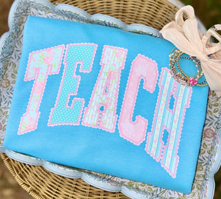 TEE TUESDAY | LOVE SHACK TEACH