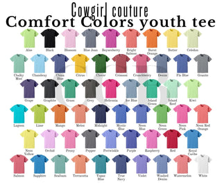 FIRST DAY OF SCHOOL | KIDS TEE TUESDAY